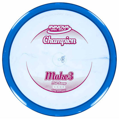 Innova Champion Mako3 Disc