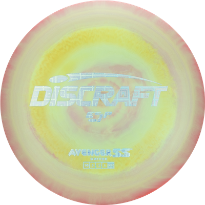 Discraft ESP Avenger SS Golf Disc