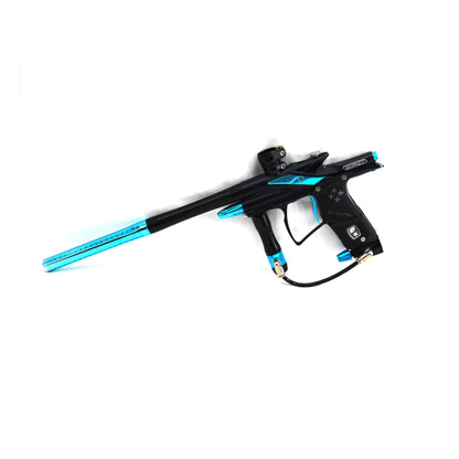 Used Planet Eclipse '09 Ego - Black/Teal