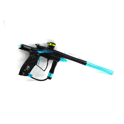 Used Planet Eclipse '09 Ego - Black/Teal