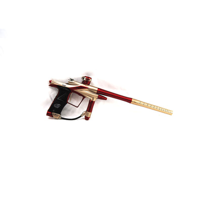 Used Planet Eclipse EGO 11 - Champagne/Red
