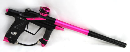 Used Planet Eclipse Ego 11 - Black/Pink