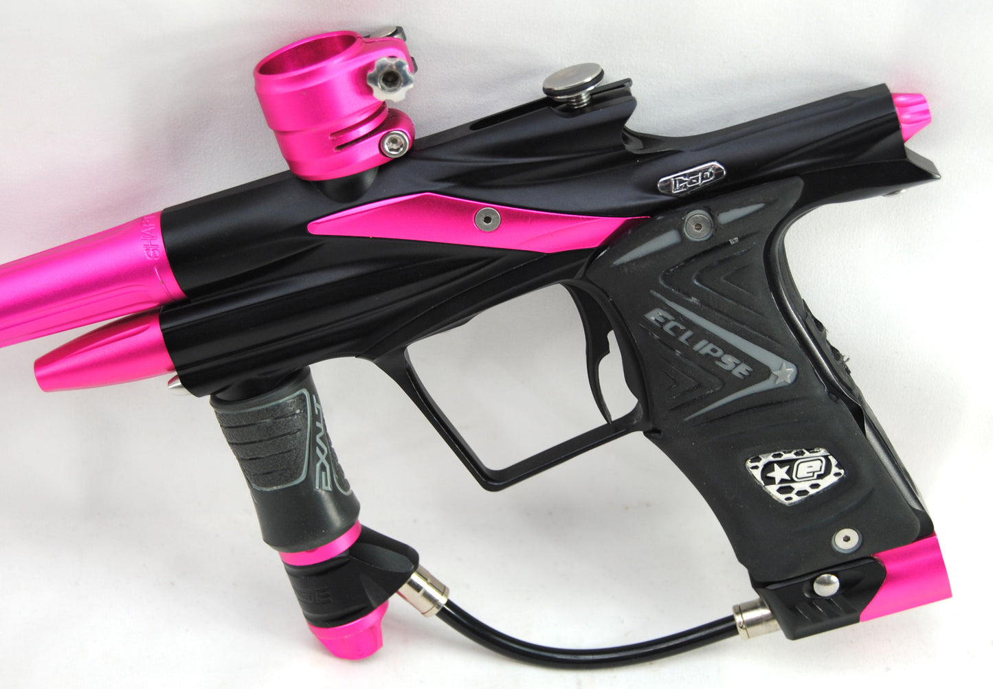 Used Planet Eclipse Ego 11 - Black/Pink