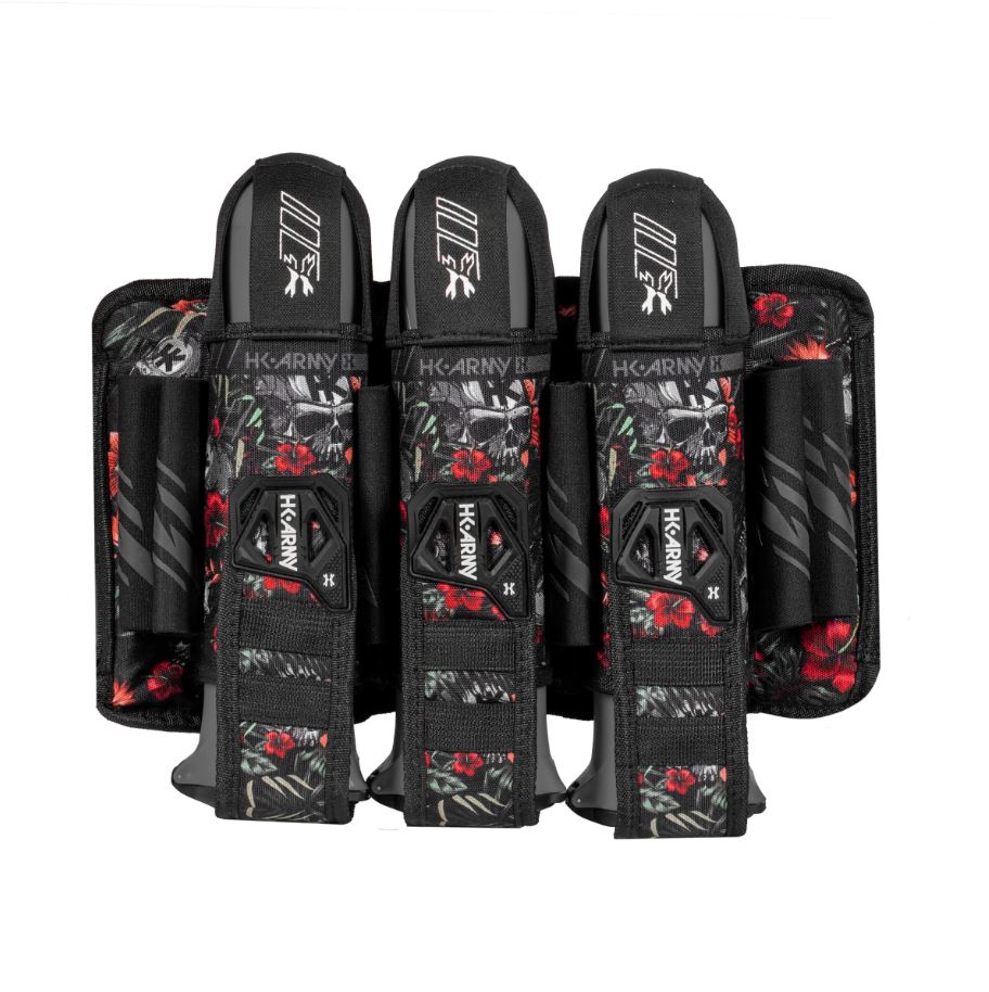 HK Army Eject 3+2+4 Harness