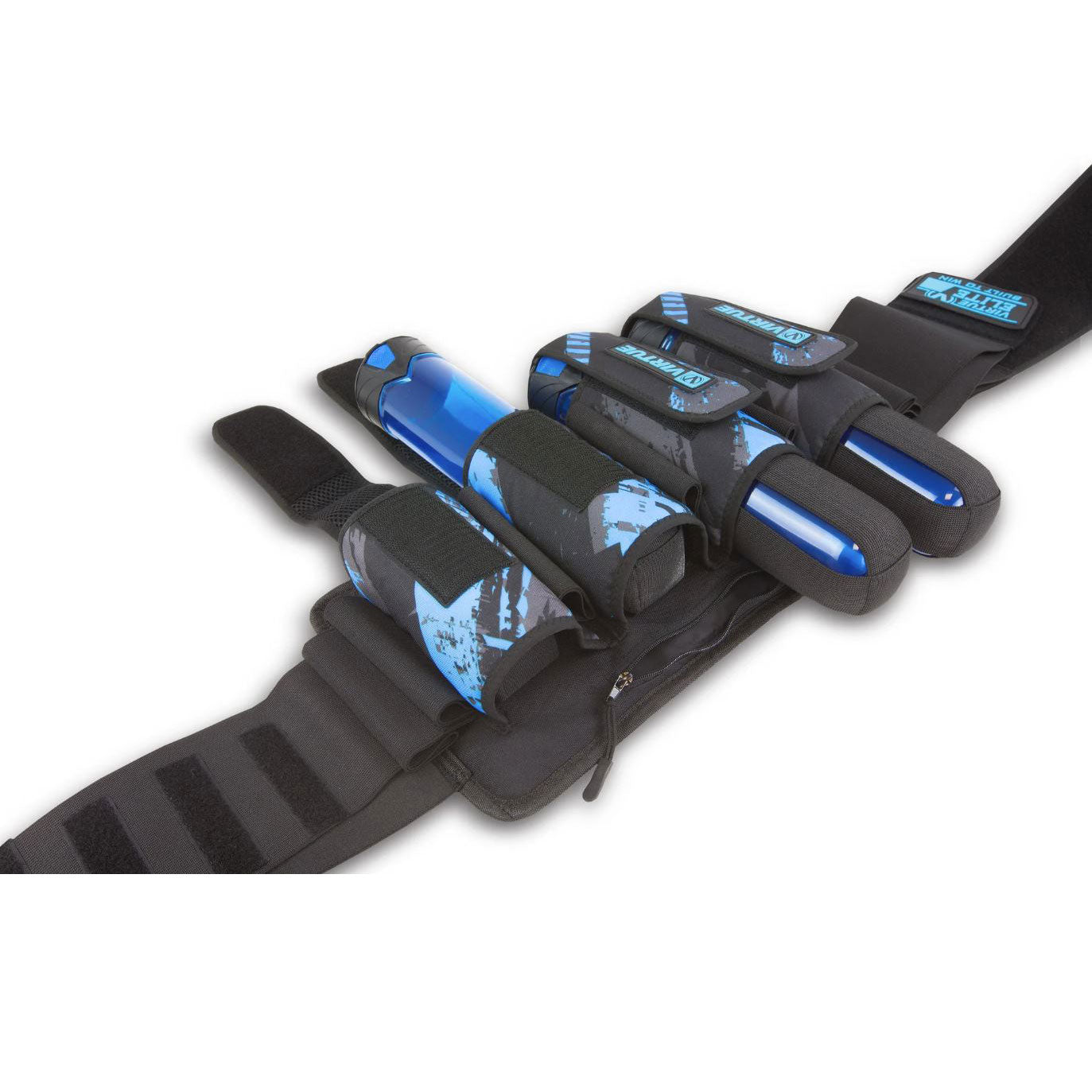 Virtue Elite Pack 4+7 Harness
