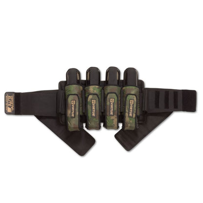 Virtue Elite Pack 4+7 Harness - Reality Brush Camo