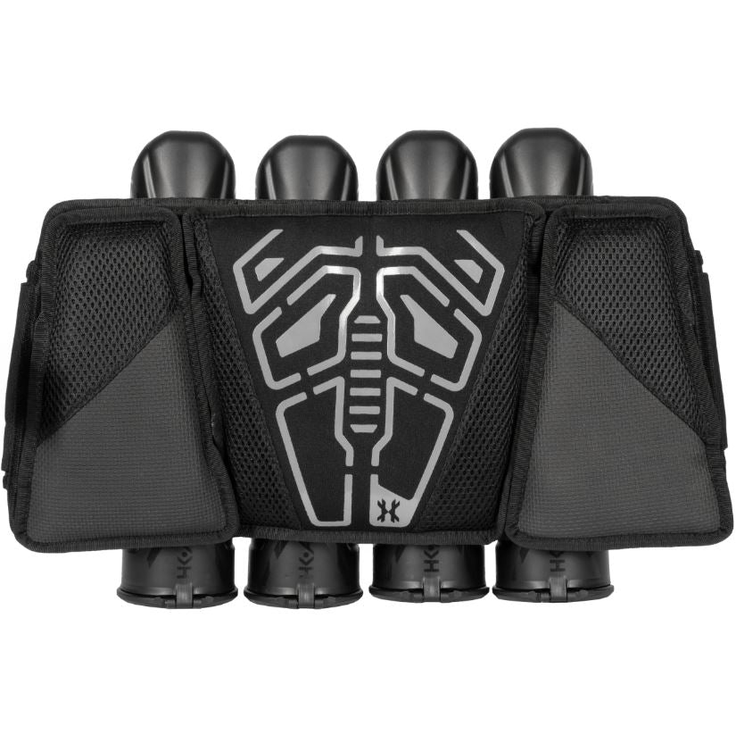 HK Army ELX Harness 4+3+4