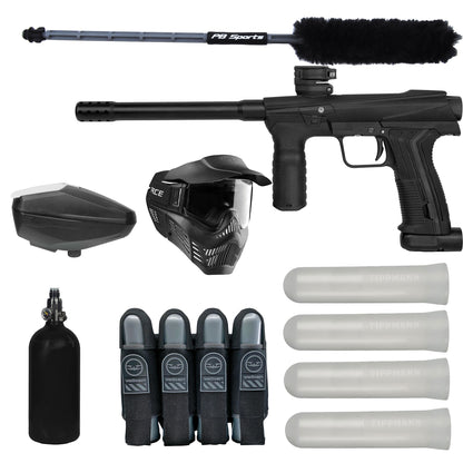 Planet Eclipse EMEK Beginner Mechanical Player Package