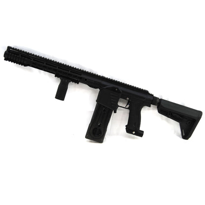 Used Planet Eclipse EMF100 w/ Inception ID100 Body Kit - Black