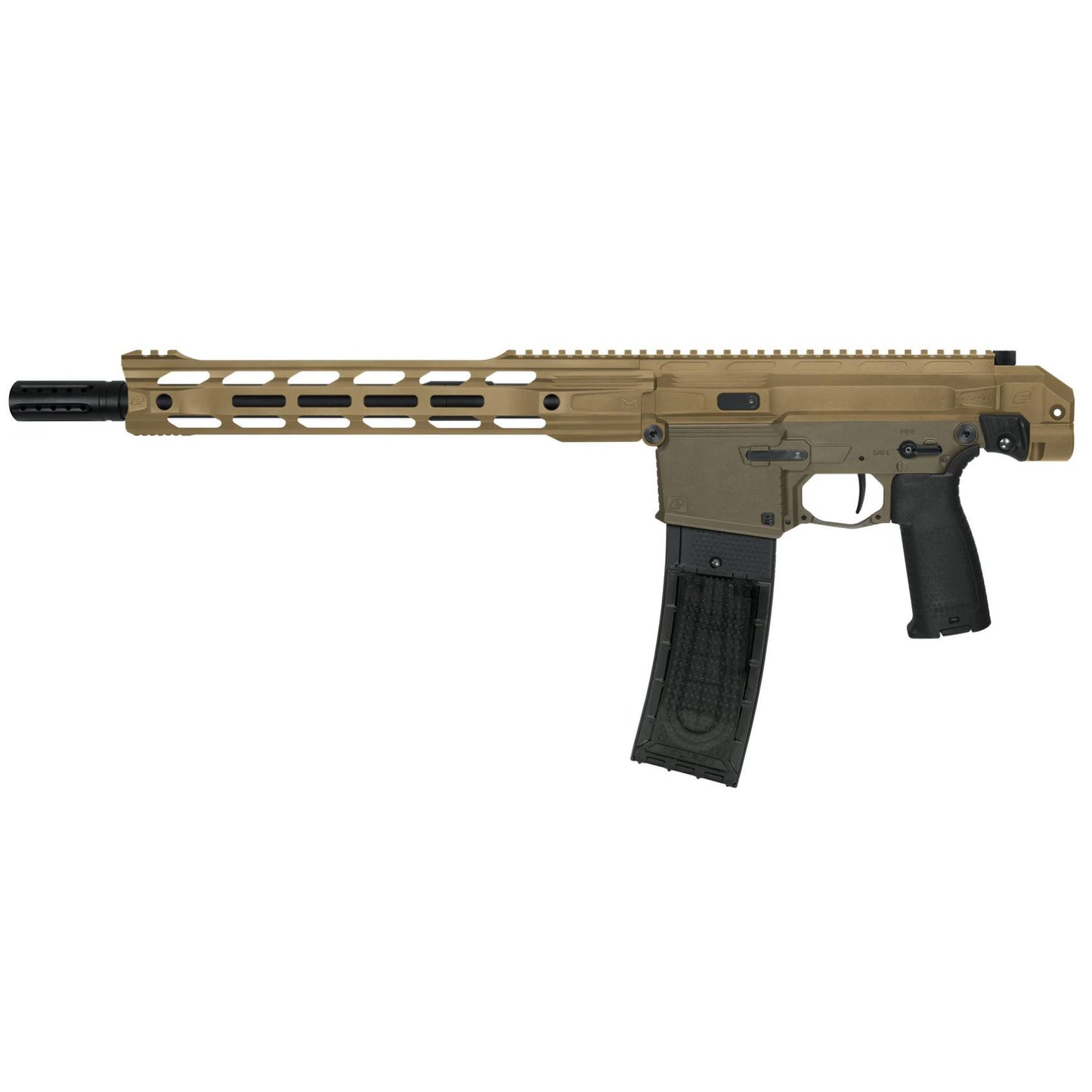 Planet Eclipse EMF200 MagFed