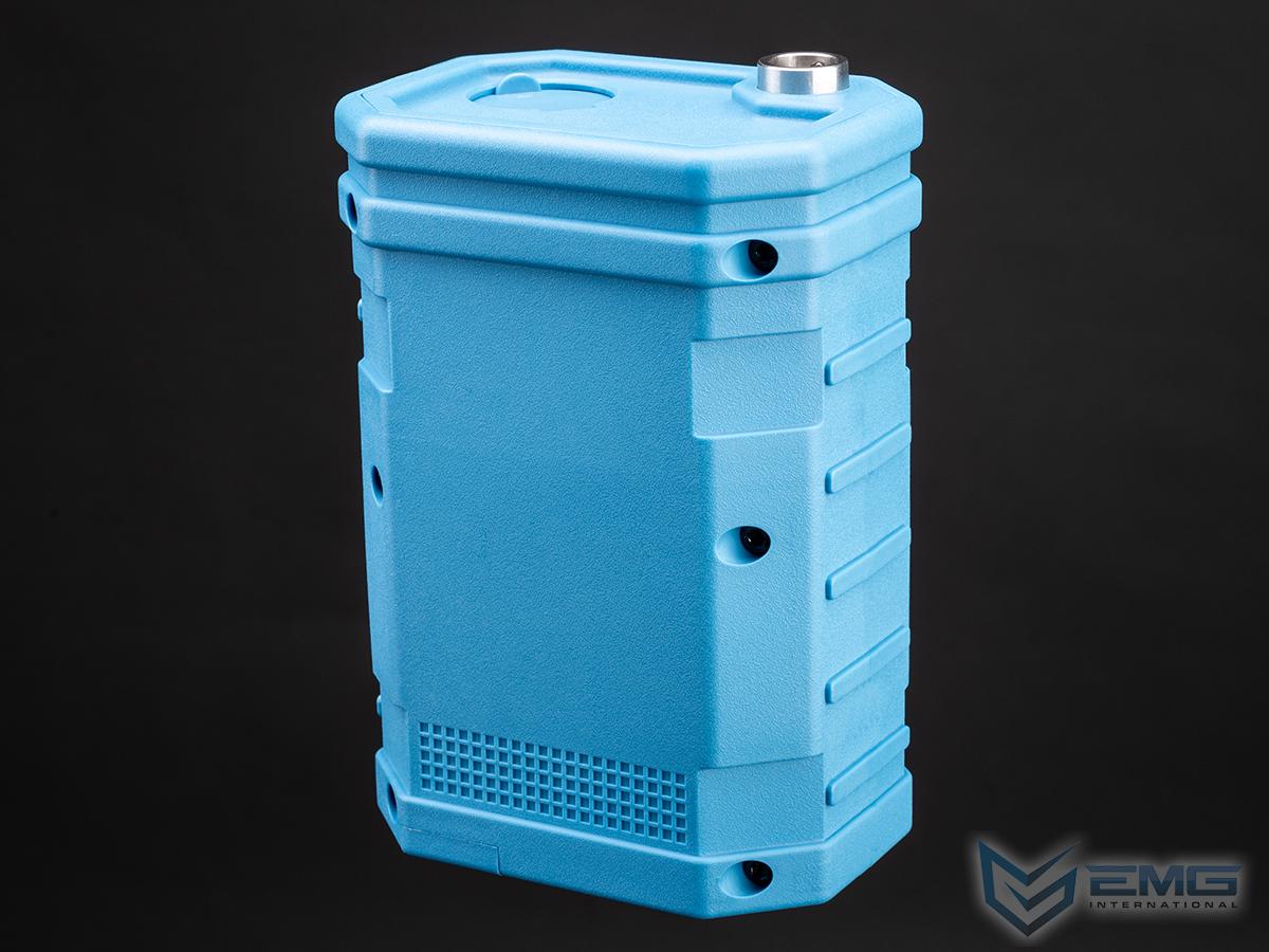 EMG "Autobot" 1400rd LiPo-Powered Automatic Electric Airsoft BB Loader