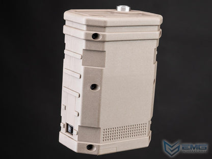 EMG "Autobot" 1400rd LiPo-Powered Automatic Electric Airsoft BB Loader
