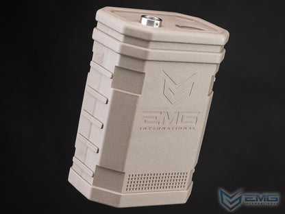 EMG "Autobot" 1400rd LiPo-Powered Automatic Electric Airsoft BB Loader