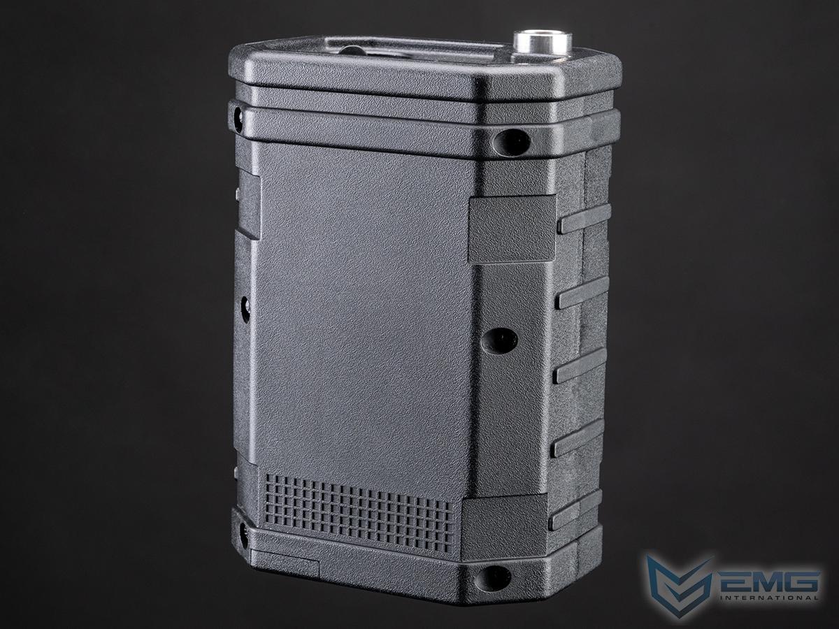 EMG "Autobot" 1400rd LiPo-Powered Automatic Electric Airsoft BB Loader