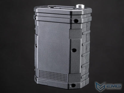 EMG "Autobot" 1400rd LiPo-Powered Automatic Electric Airsoft BB Loader