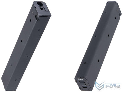 EMG Spare 210rd Hi-Cap Magazine for Noveske Space Invader Airsoft AEGs