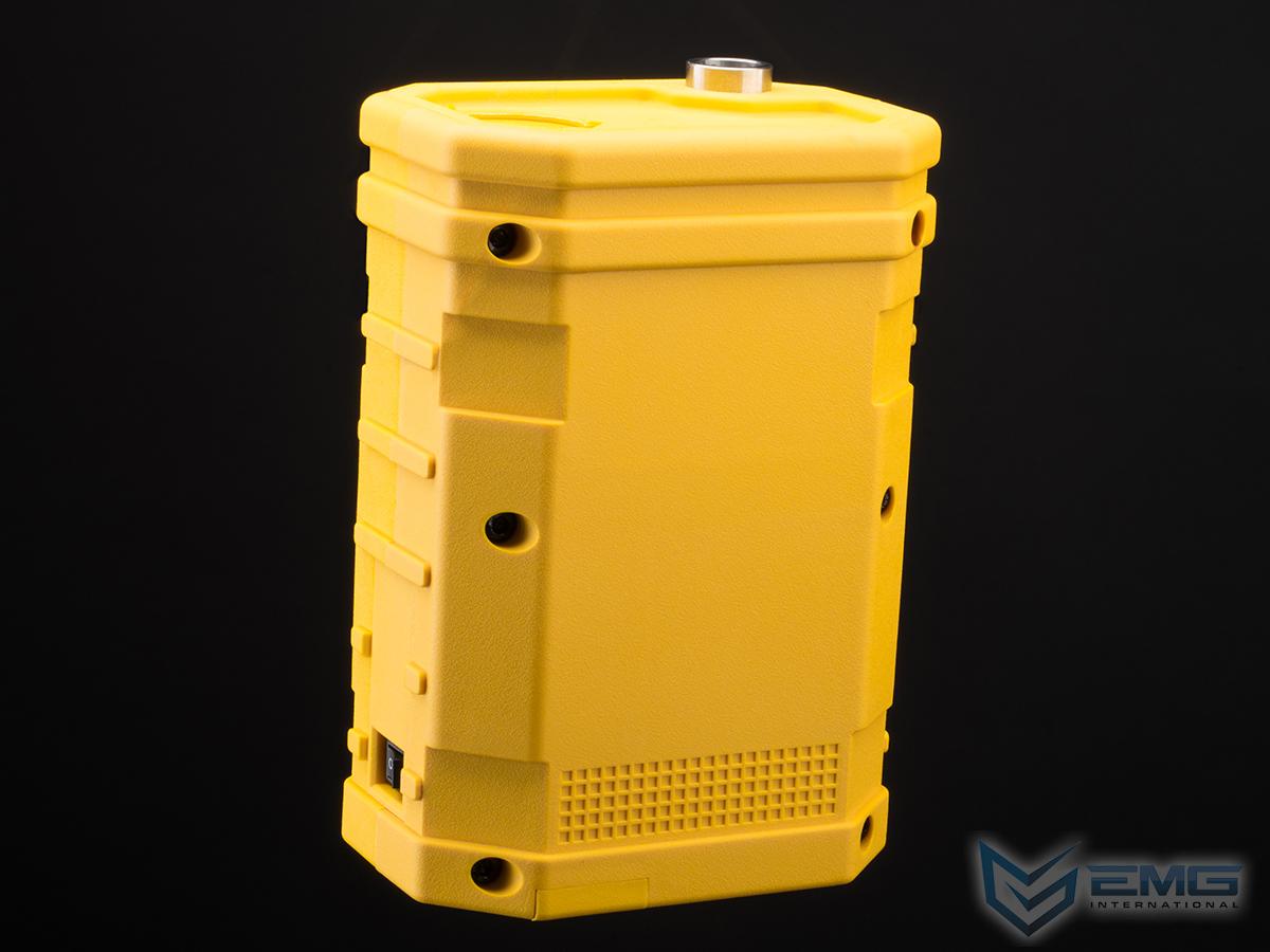 EMG "Autobot" 1400rd LiPo-Powered Automatic Electric Airsoft BB Loader