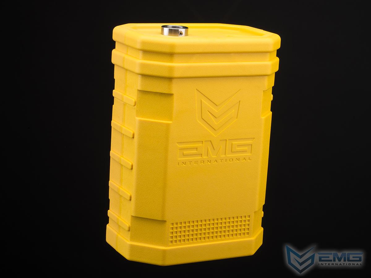 EMG "Autobot" 1400rd LiPo-Powered Automatic Electric Airsoft BB Loader