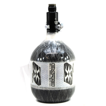 Used Empire 48ci/4500psi Tank - Grey