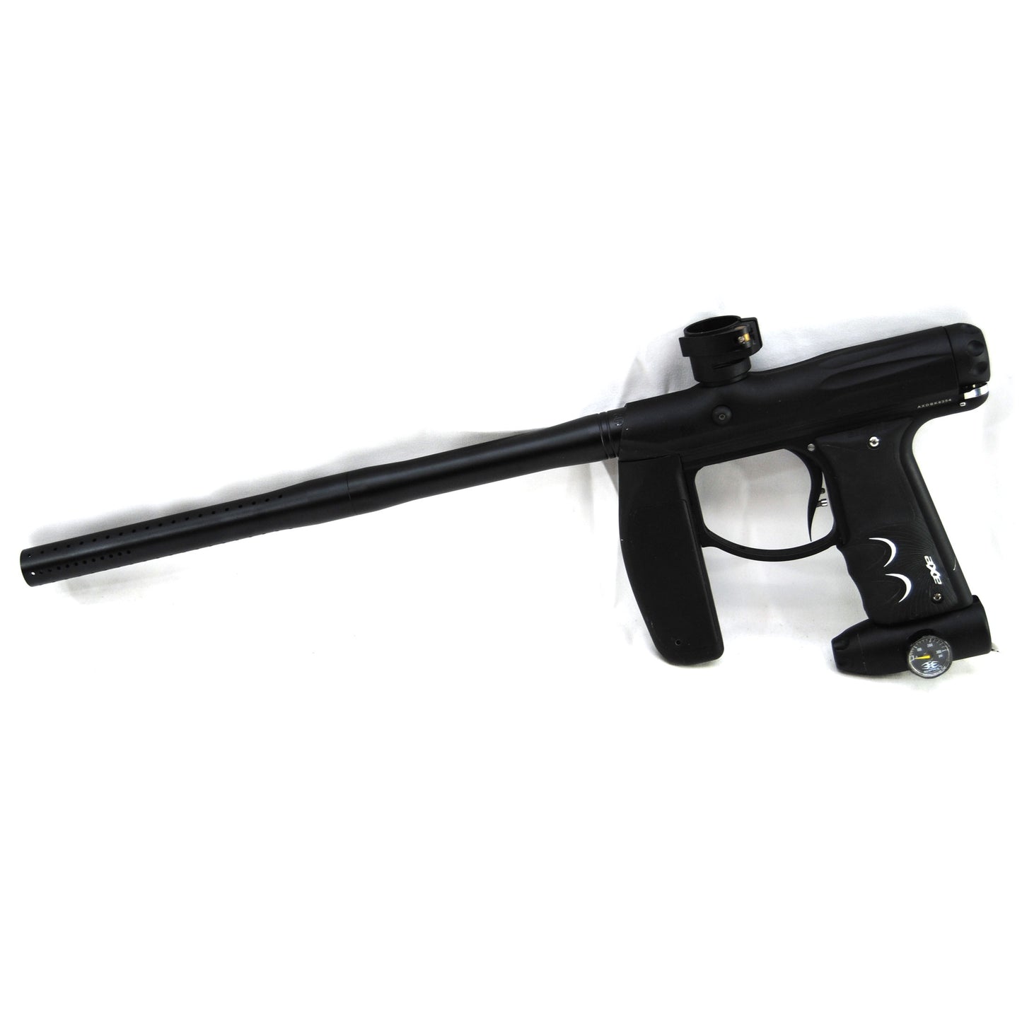 Used Empire Axe - Black