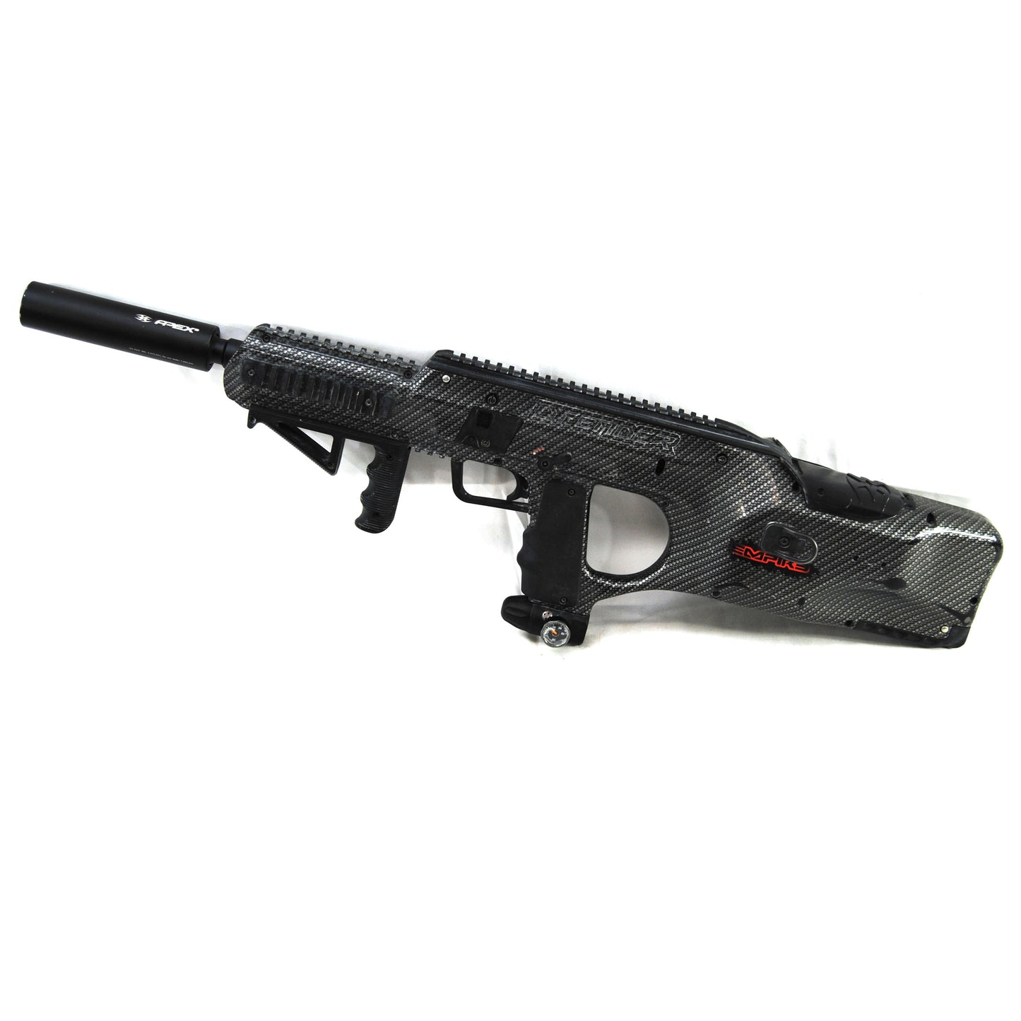 Used Empire DFender - Carbon Fiber