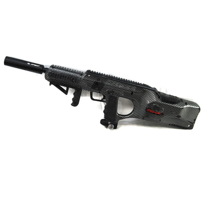 Used Empire DFender - Carbon Fiber