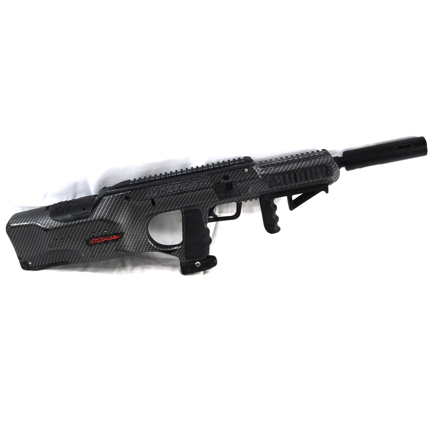 Used Empire DFender - Carbon Fiber