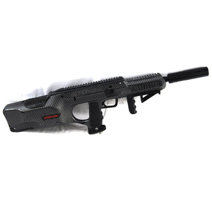 Used Empire DFender - Carbon Fiber