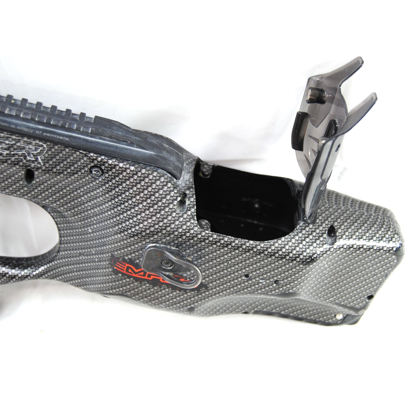 Used Empire DFender - Carbon Fiber