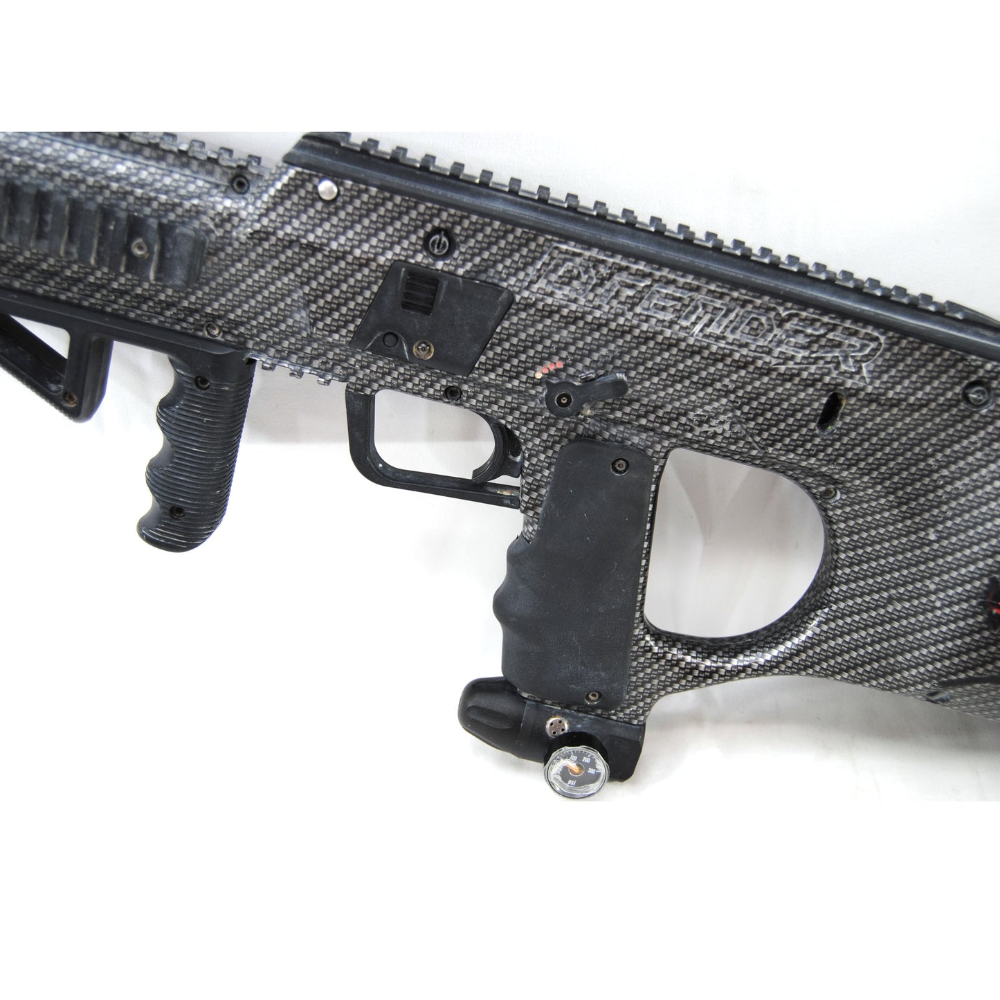 Used Empire DFender - Carbon Fiber