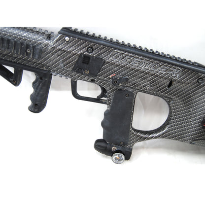 Used Empire DFender - Carbon Fiber