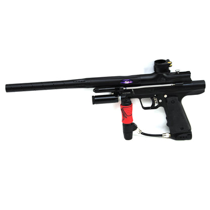 Used Empire Resurrection Autococker w/ Super Freak Kit - Black