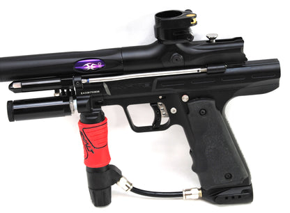 Used Empire Resurrection Autococker w/ Super Freak Kit - Black