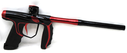 Used Empire SYX - Gloss Black/Red
