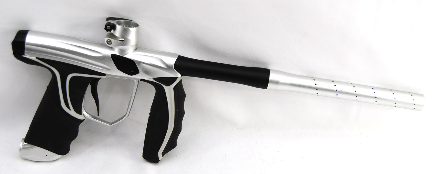 Used Empire SYX 1.5 - Dust Silver/Black
