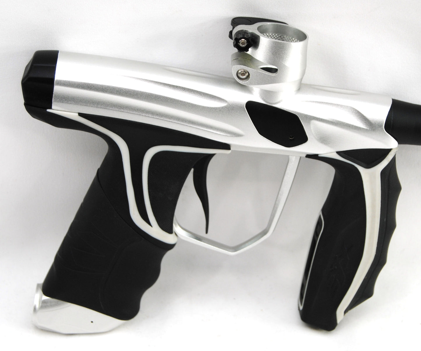 Used Empire SYX 1.5 - Dust Silver/Black