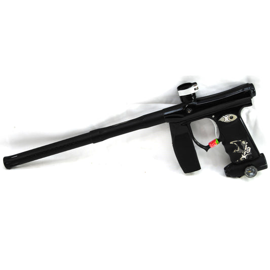 Used Empire Invert Mini - Gloss Black