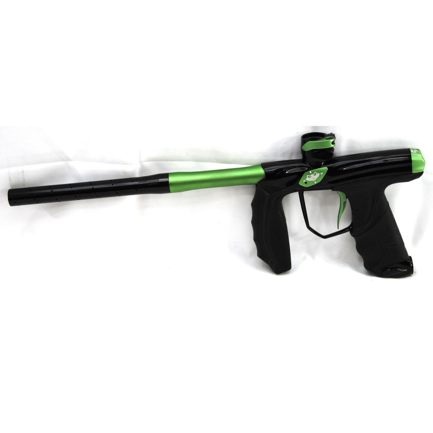 Used Empire SYX 1.5 - Gloss Black/Dust Green