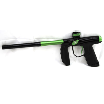 Used Empire SYX 1.5 - Gloss Black/Dust Green