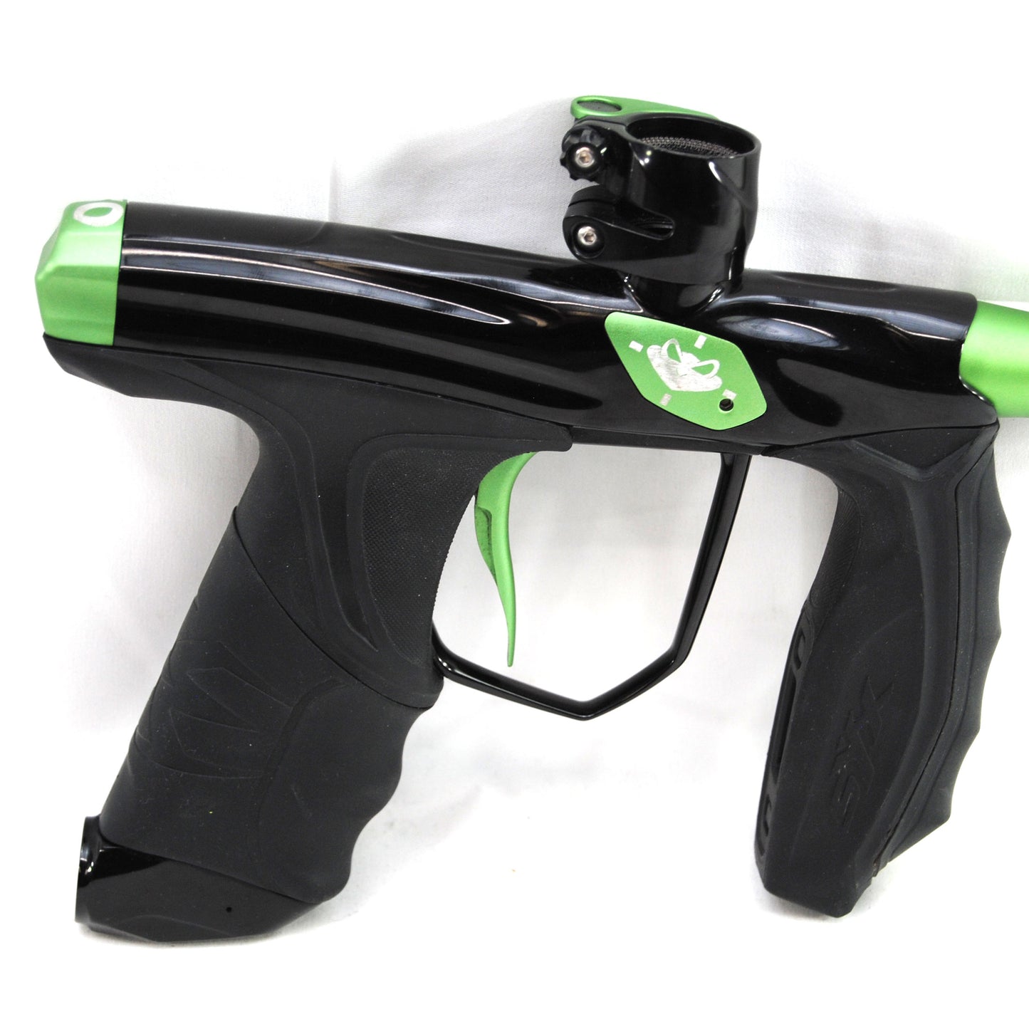 Used Empire SYX 1.5 - Gloss Black/Dust Green