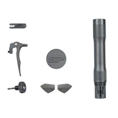 Shocker Paintball ERA Accent Kit