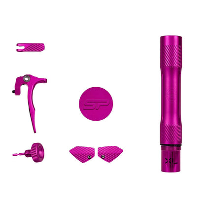 Shocker Paintball ERA Accent Kit