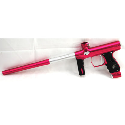 Used Shocker Paintball ERA - Pink/Silver
