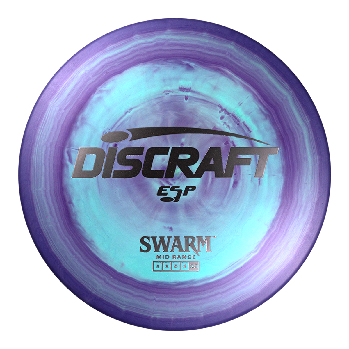 Discraft ESP Swarm Disc