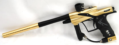 Used Planet Eclipse ETEK4 LT - Gold/Black