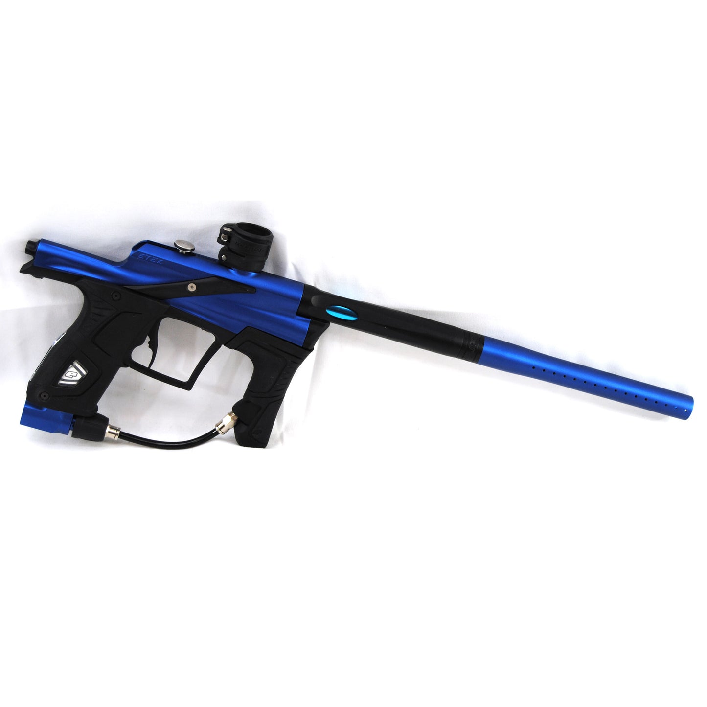 Used Planet Eclipse ETEK5 - Blue/Black