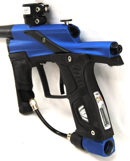 Used Planet Eclipse ETEK5 w/ OLED - Blue/Black