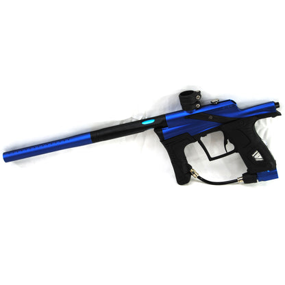 Used Planet Eclipse ETEK5 - Blue/Black