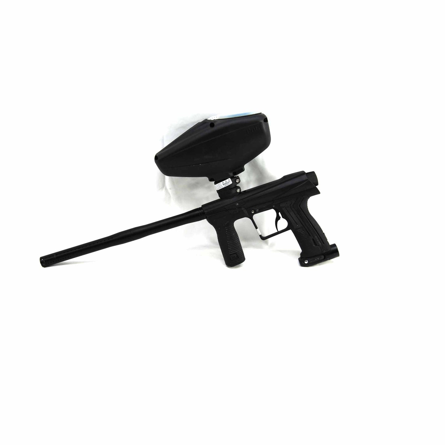 Used Planet Eclipse ETHA2 - Black