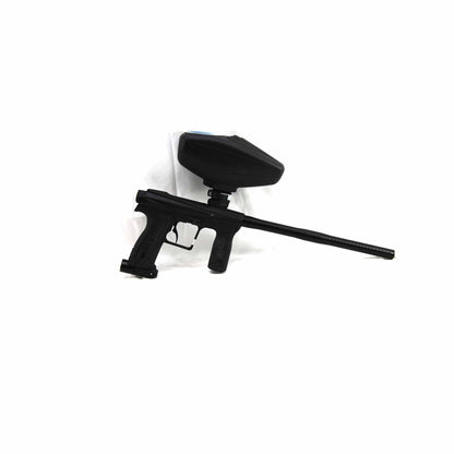 Used Planet Eclipse ETHA2 - Black